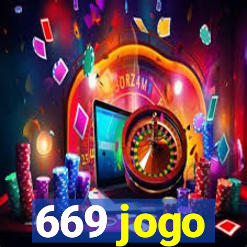 669 jogo